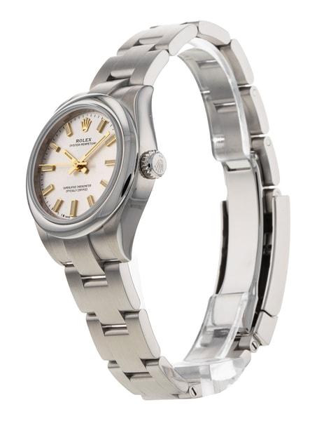 Rolex Oyster Perpetual 276200